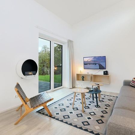 Lovely Home In Lembruch-Duemmer See With Wifi 외부 사진