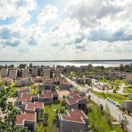 Lovely Home In Lembruch-Duemmer See With Wifi 외부 사진