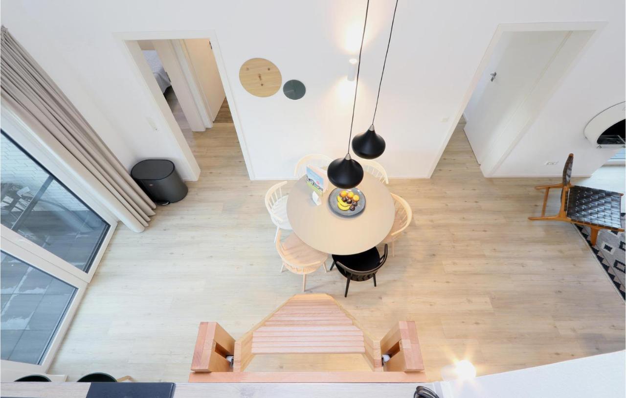 Lovely Home In Lembruch-Duemmer See With Wifi 외부 사진