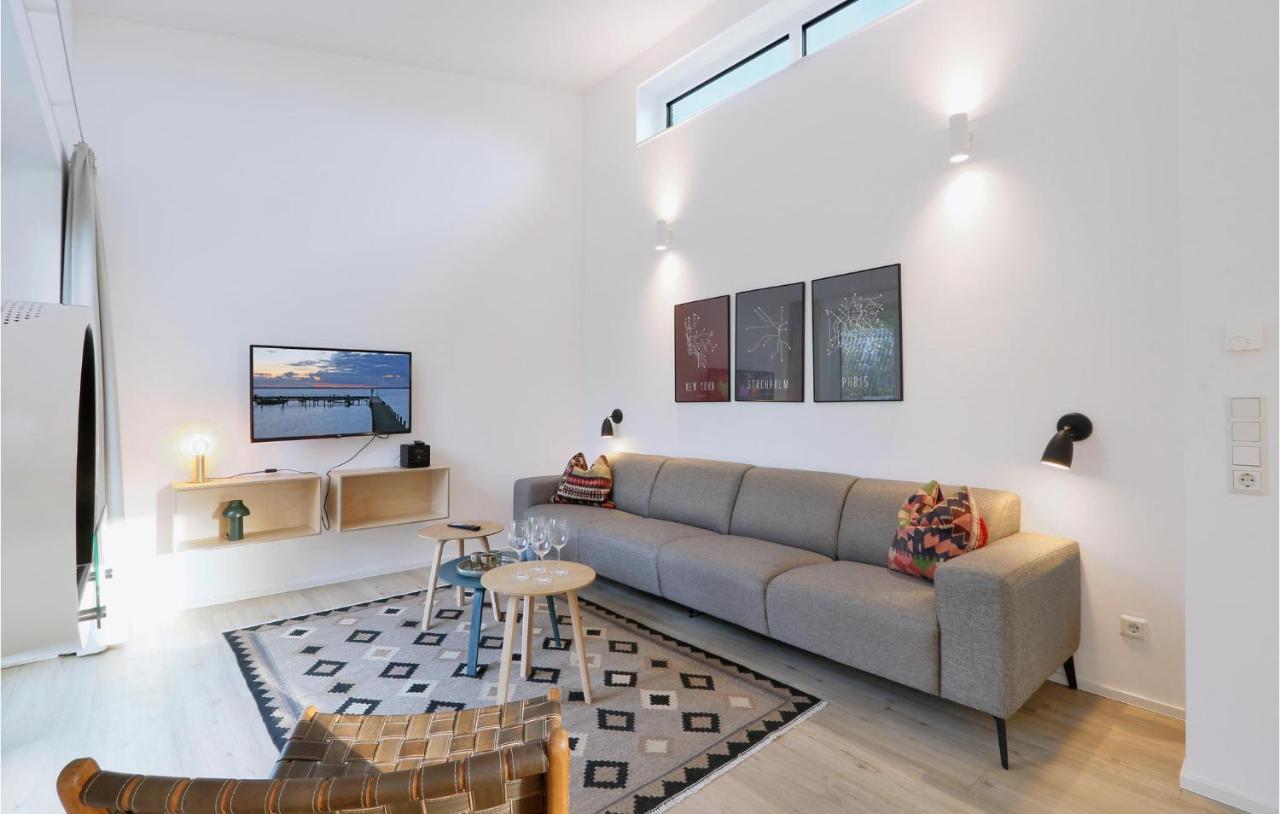 Lovely Home In Lembruch-Duemmer See With Wifi 외부 사진