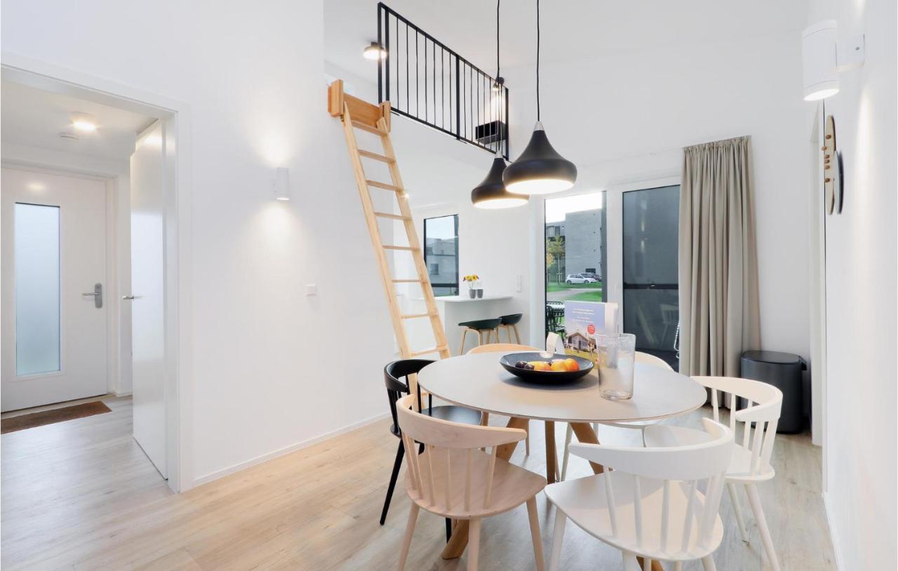 Lovely Home In Lembruch-Duemmer See With Wifi 외부 사진
