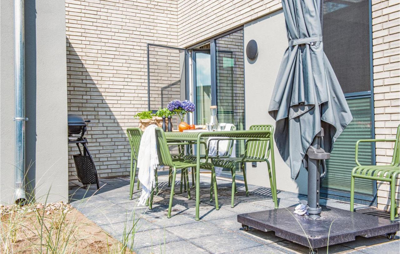 Lovely Home In Lembruch-Duemmer See With Wifi 외부 사진