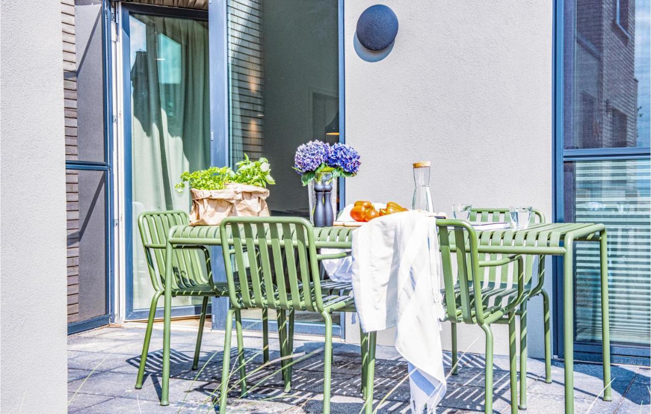 Lovely Home In Lembruch-Duemmer See With Wifi 외부 사진
