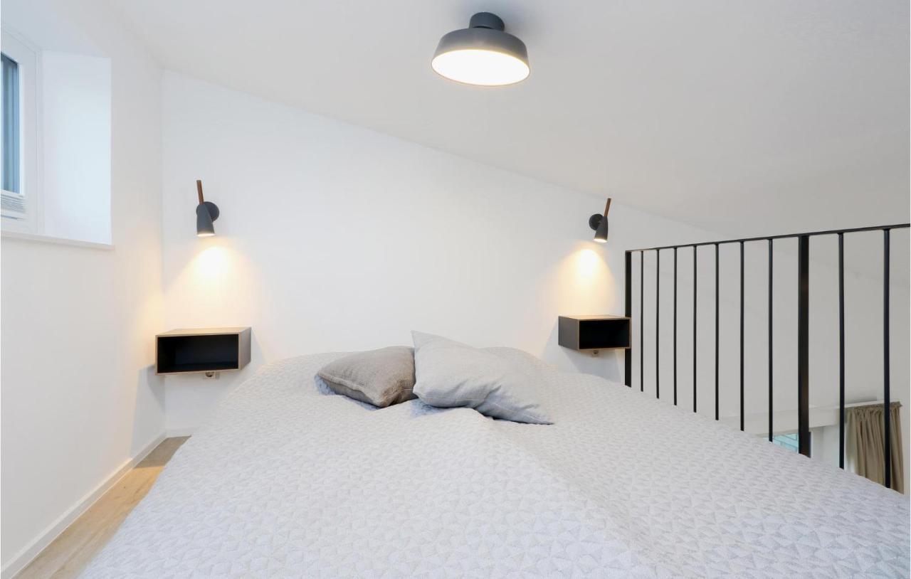 Lovely Home In Lembruch-Duemmer See With Wifi 외부 사진