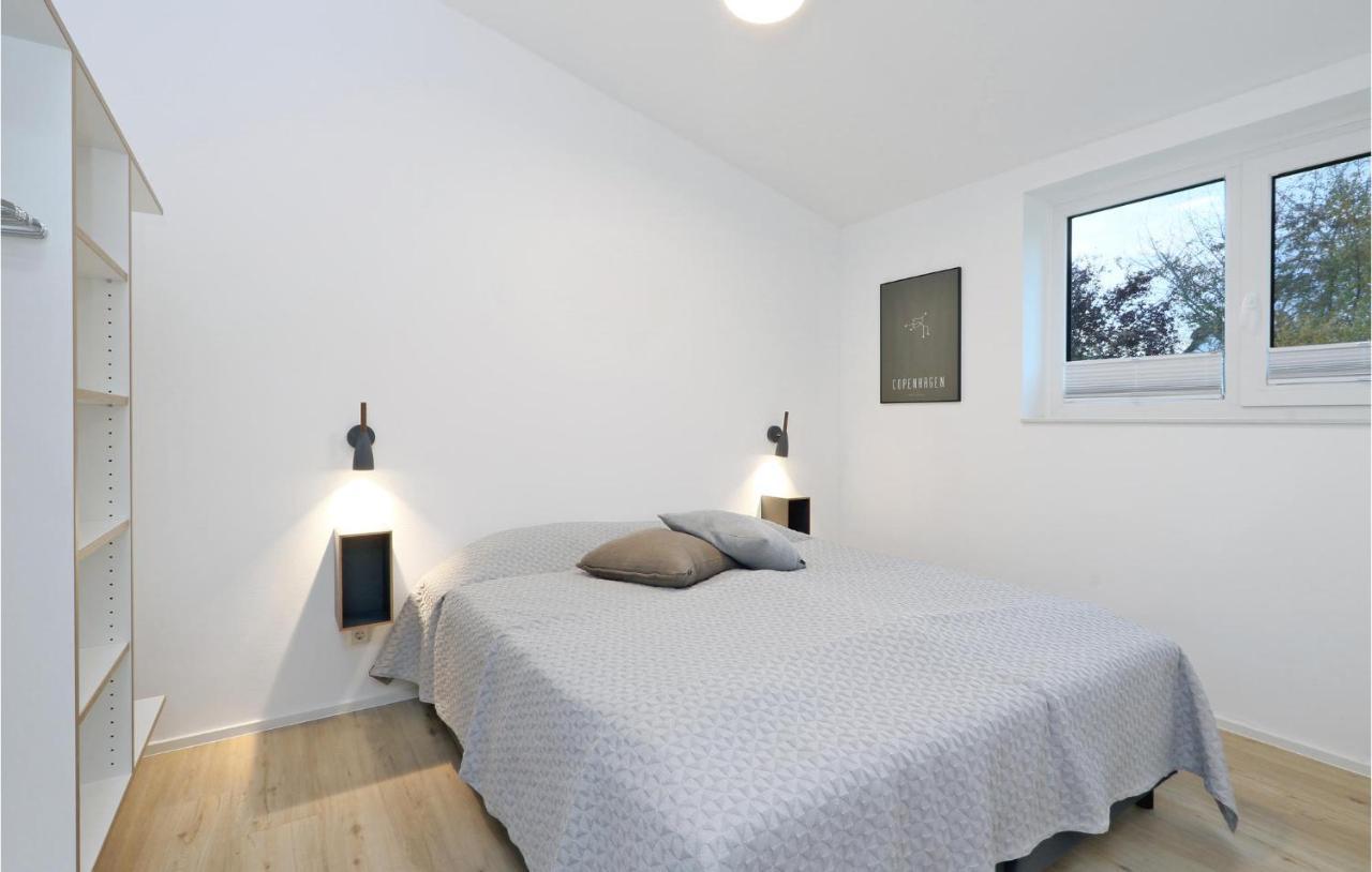 Lovely Home In Lembruch-Duemmer See With Wifi 외부 사진