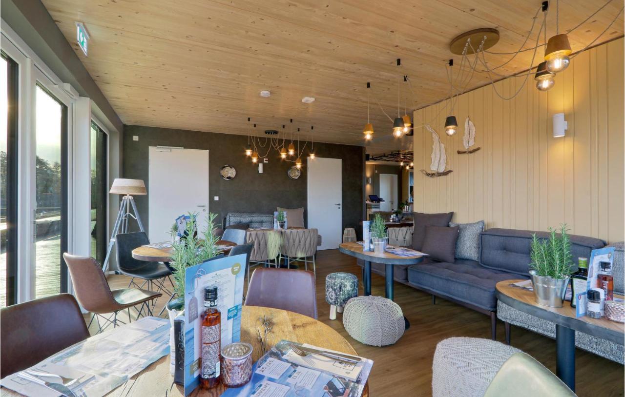Lovely Home In Lembruch-Duemmer See With Wifi 외부 사진