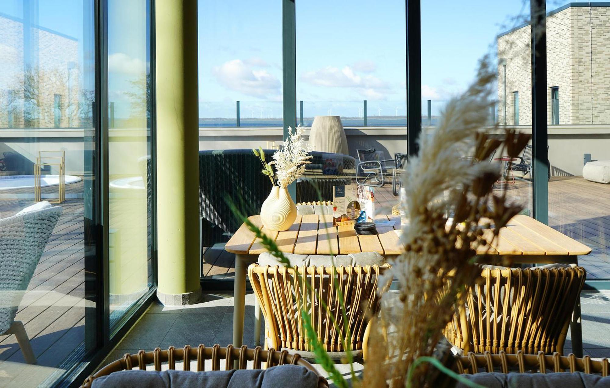 Lovely Home In Lembruch-Duemmer See With Wifi 외부 사진