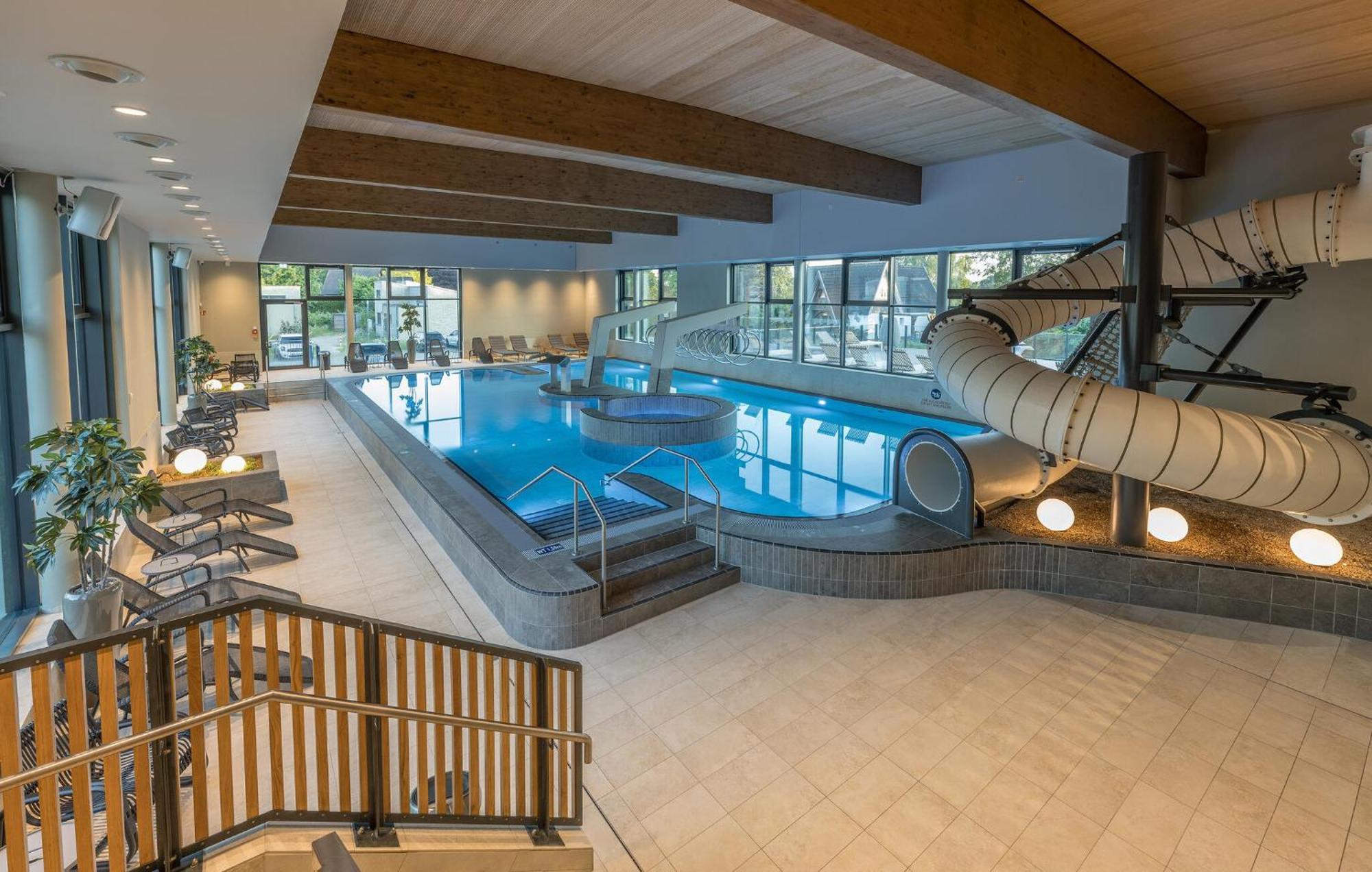 Lovely Home In Lembruch-Duemmer See With Wifi 외부 사진