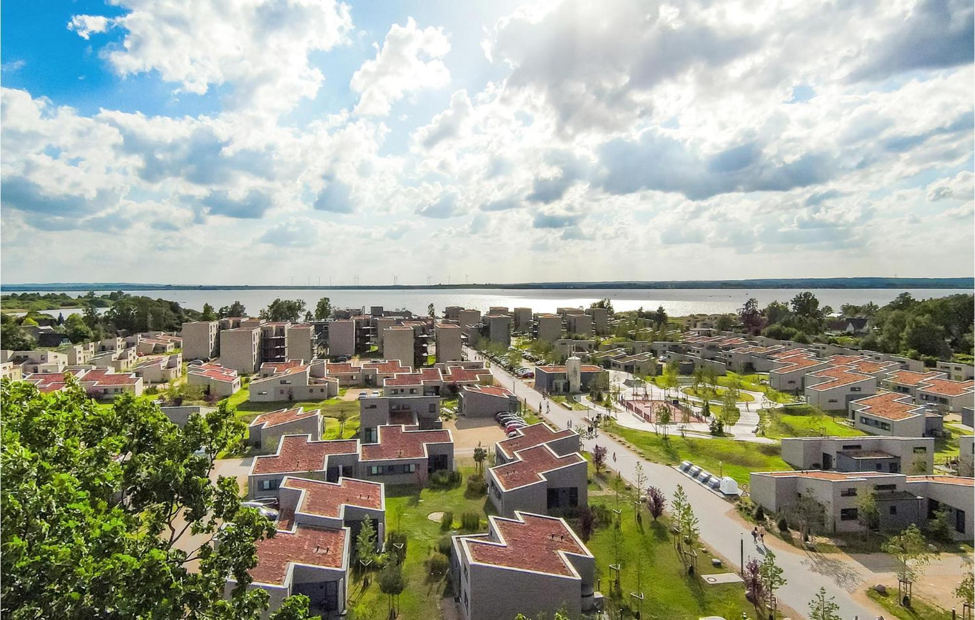 Lovely Home In Lembruch-Duemmer See With Wifi 외부 사진